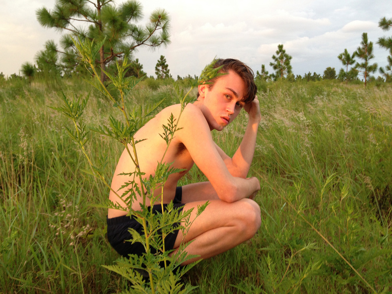 Male model photo shoot of pauljulian