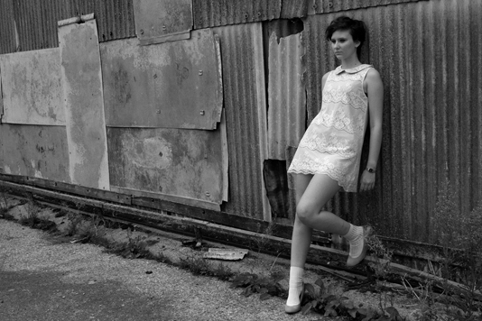 Female model photo shoot of Megan Bayliss in Harlow, Essex