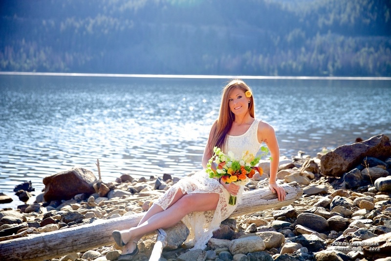 Female model photo shoot of Nikki Solberg in Breckinridge, CO
