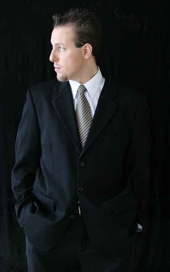 Male model photo shoot of agivogue