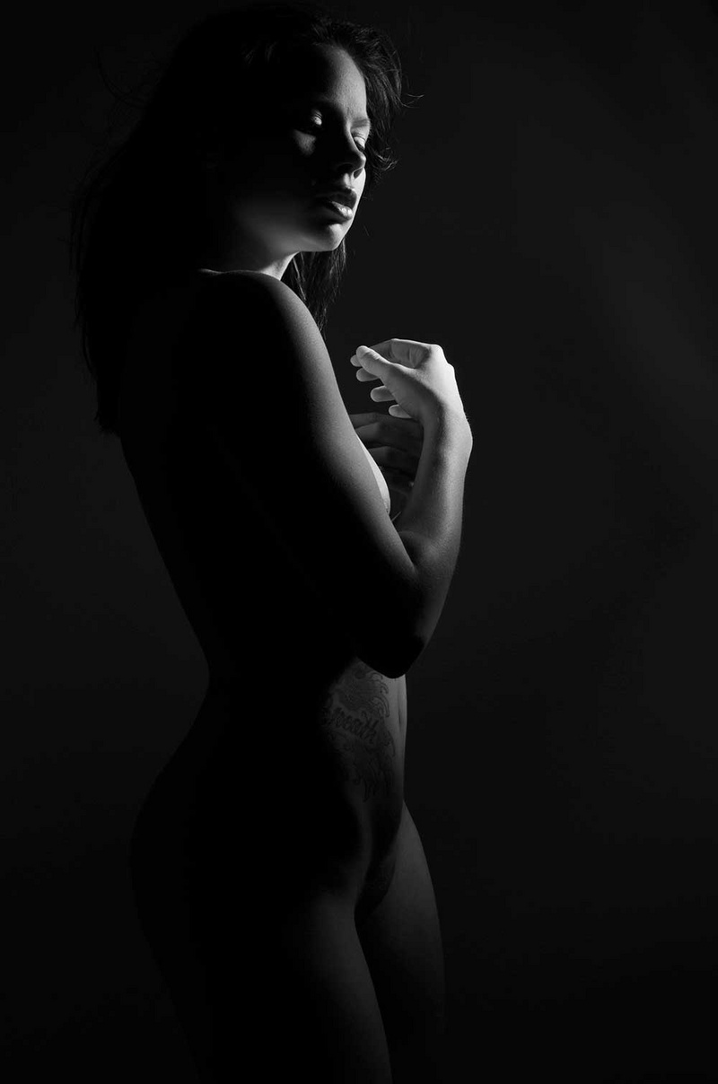 Female model photo shoot of asliceofemmycake by CityofTroy Photography in Norfolk, VA
