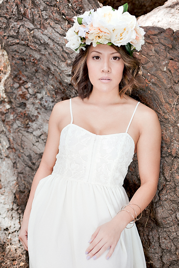 Female model photo shoot of boxandbrownie in Santa Clara, California