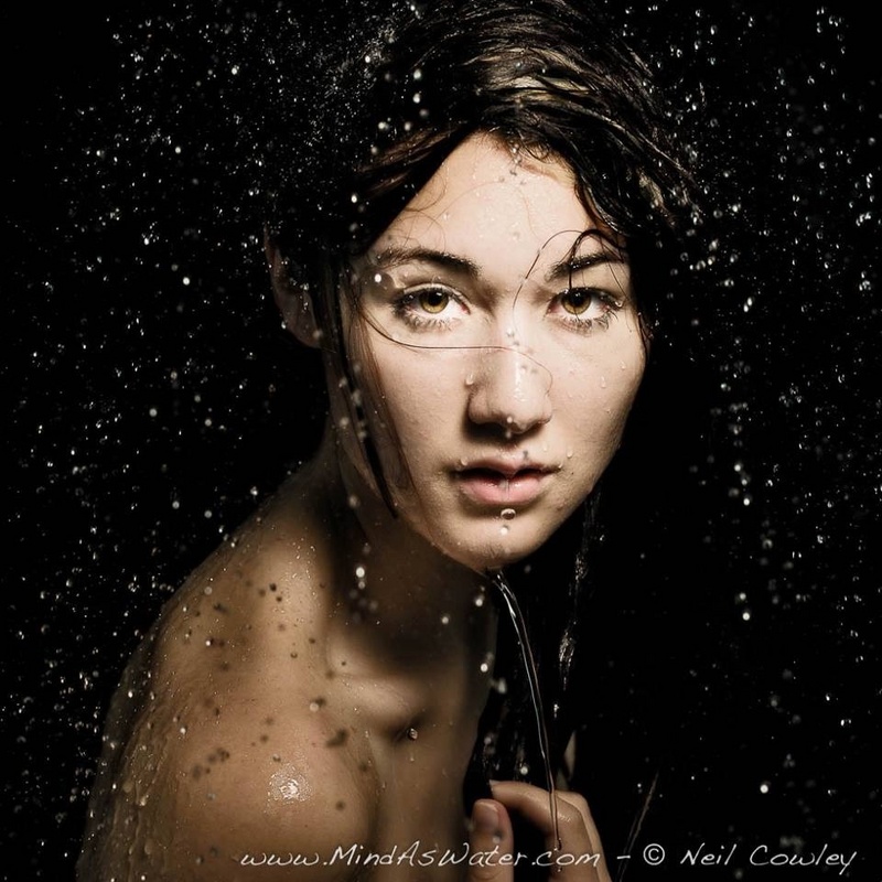 Female model photo shoot of Eliza Jeffers by Neil Cowley