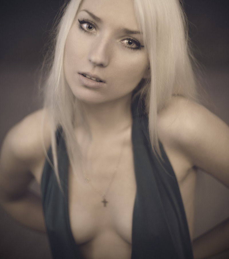 Female model photo shoot of Anastasia Royal by DeusXFlorida in Eastern Europe.