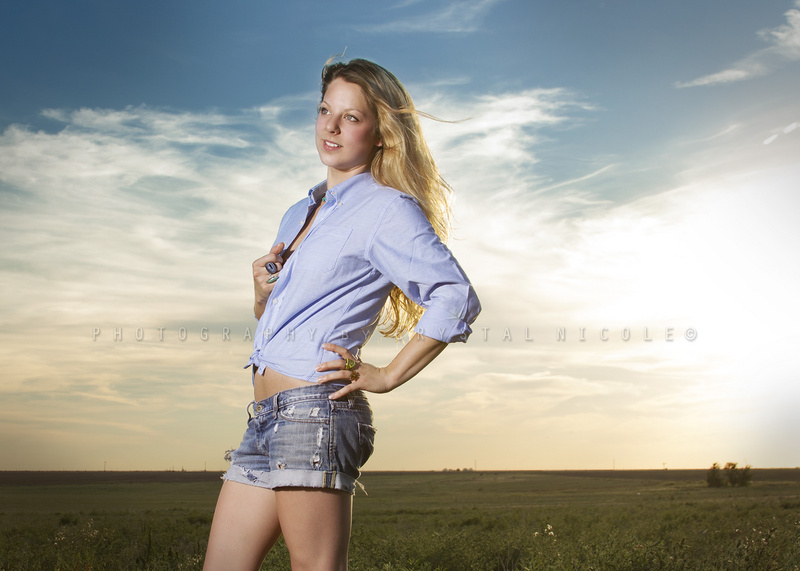 Female model photo shoot of C Nic Photography in Amarillo