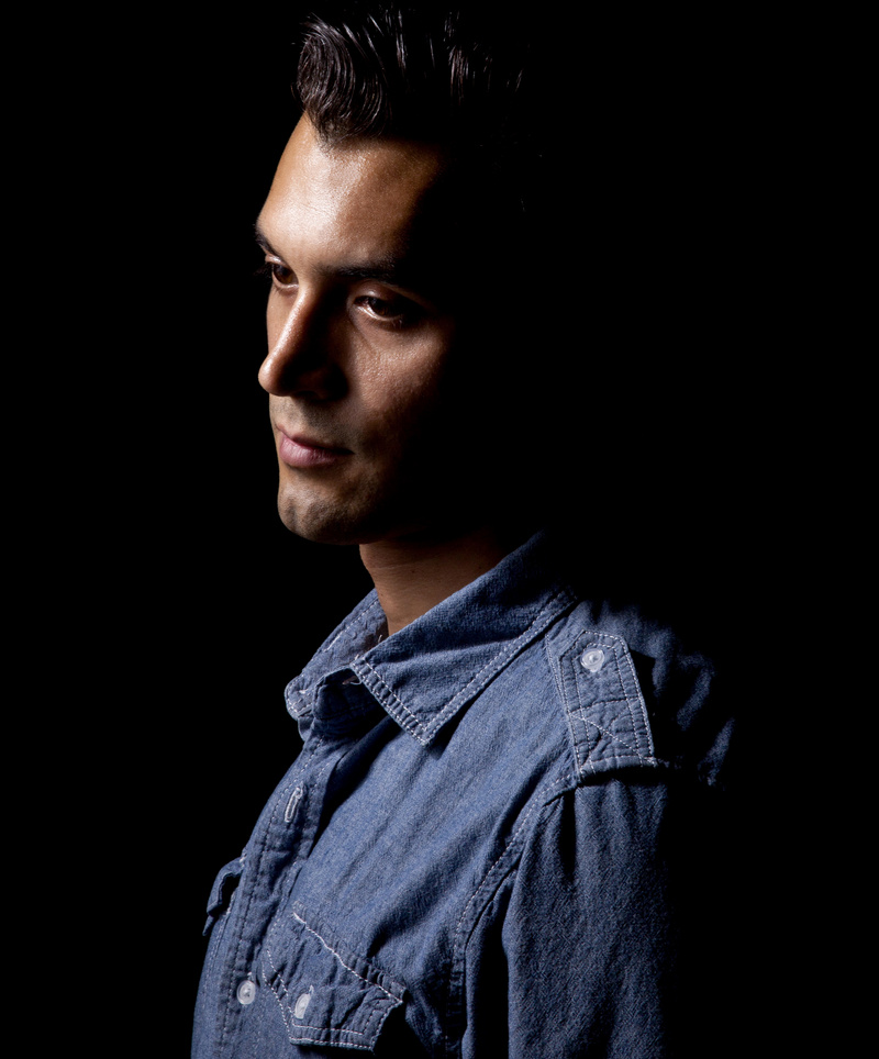 Male model photo shoot of Rene Jaime Gonzalez