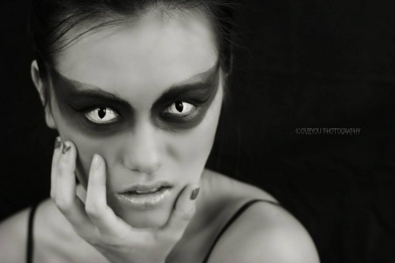 Female model photo shoot of Coveyou Photography