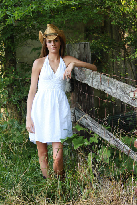Female model photo shoot of MeganWhitney in Franklin, KY