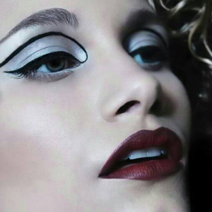 Female model photo shoot of Makeup By Sacha
