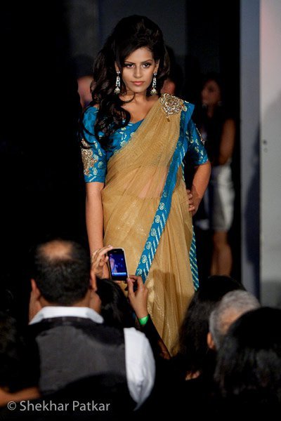 Female model photo shoot of Amrita Sadarangani in Santa clara Convention Center