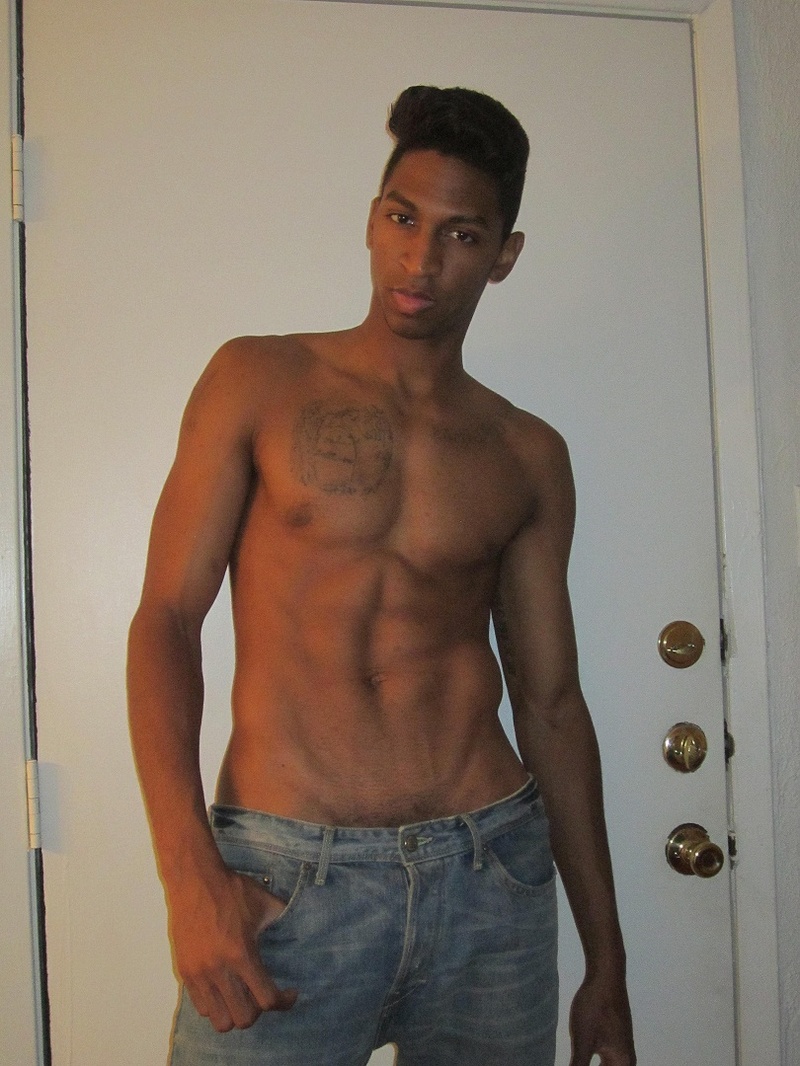 Male model photo shoot of KennedY-R