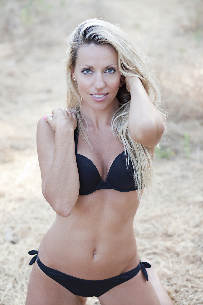 Female model photo shoot of Kadi McCloskey by Gone fishing in San Diego
