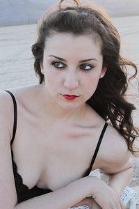 Female model photo shoot of MissErinRF91