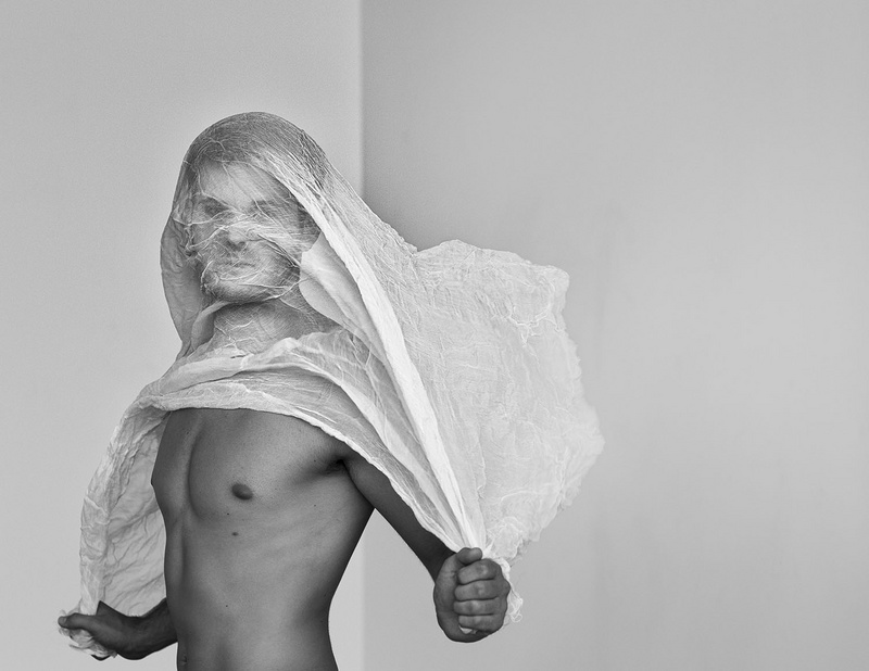 Male model photo shoot of Stephen Pierce by gwaynePDX