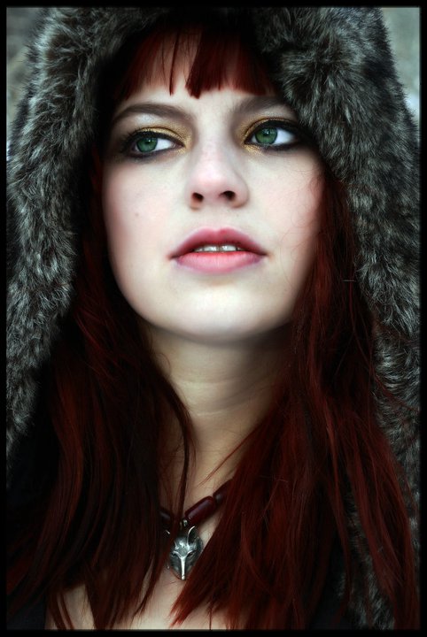 Female model photo shoot of Rosairy Sparrow in Kokomo, IN