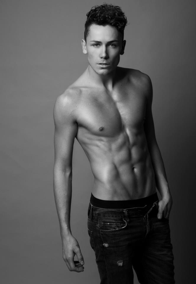 Male model photo shoot of Matt-Lightfoot in London