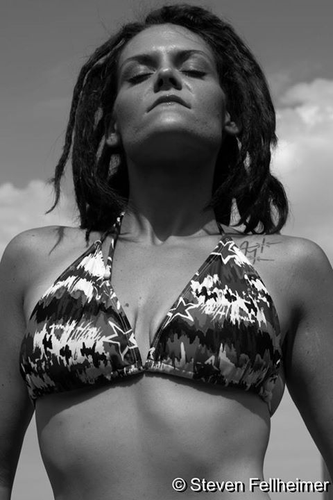 Female model photo shoot of Jennie Louise by Steven Fellheimer Photo in Phoenix, Az