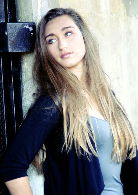 Female model photo shoot of Emily Lafaye