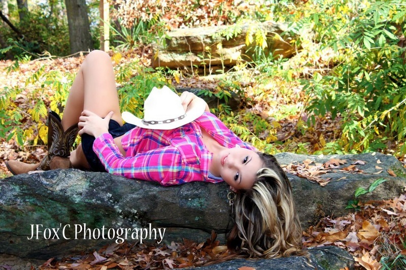 Female model photo shoot of JFoxC Photography in Covington, Georgia