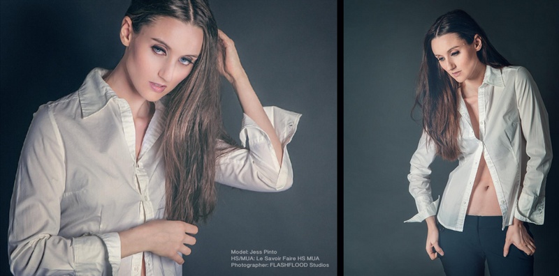 Female model photo shoot of Johanne Alessia in FlashFlood Photography