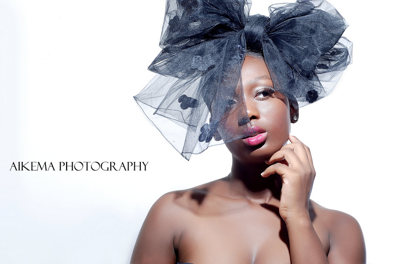 Female model photo shoot of Amber Gipson by Aikema Photography