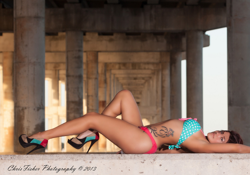 Female model photo shoot of JadeAmber in Miami FL