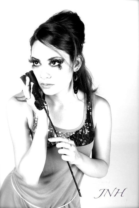 Female model photo shoot of Miss Jane by JEN HERNANDEZ