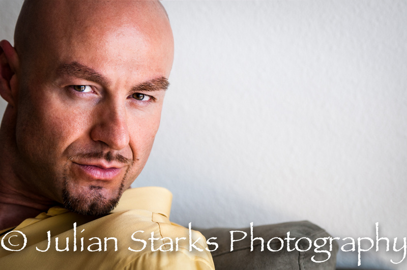 Male model photo shoot of Julian Starks in Los Angeles, CA