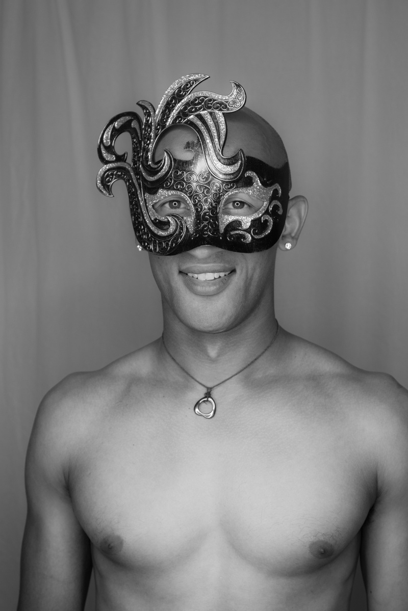 Male model photo shoot of bhawkins2008