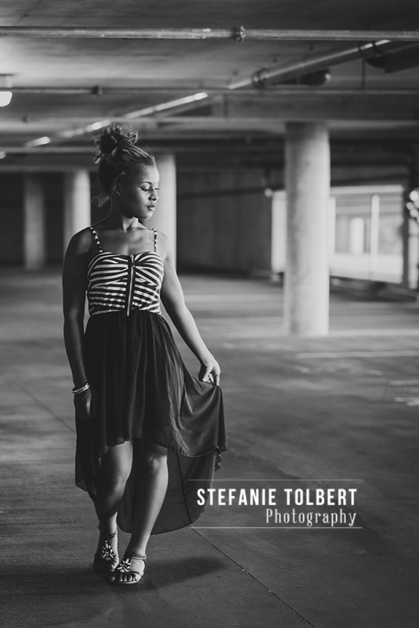 Female model photo shoot of Stefanie Tolbert