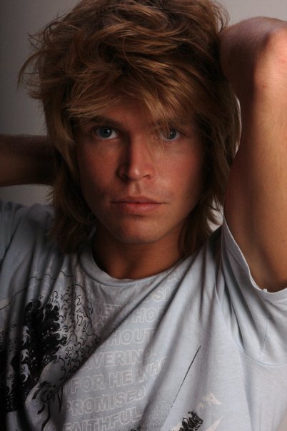 Male model photo shoot of Nicholas Sanchez in Coral Springs, FL
