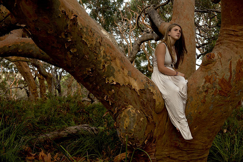Female model photo shoot of Suellen Symons in Sydney