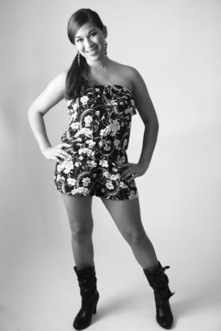 Female model photo shoot of Whitney Walden in Fayetteville, NC