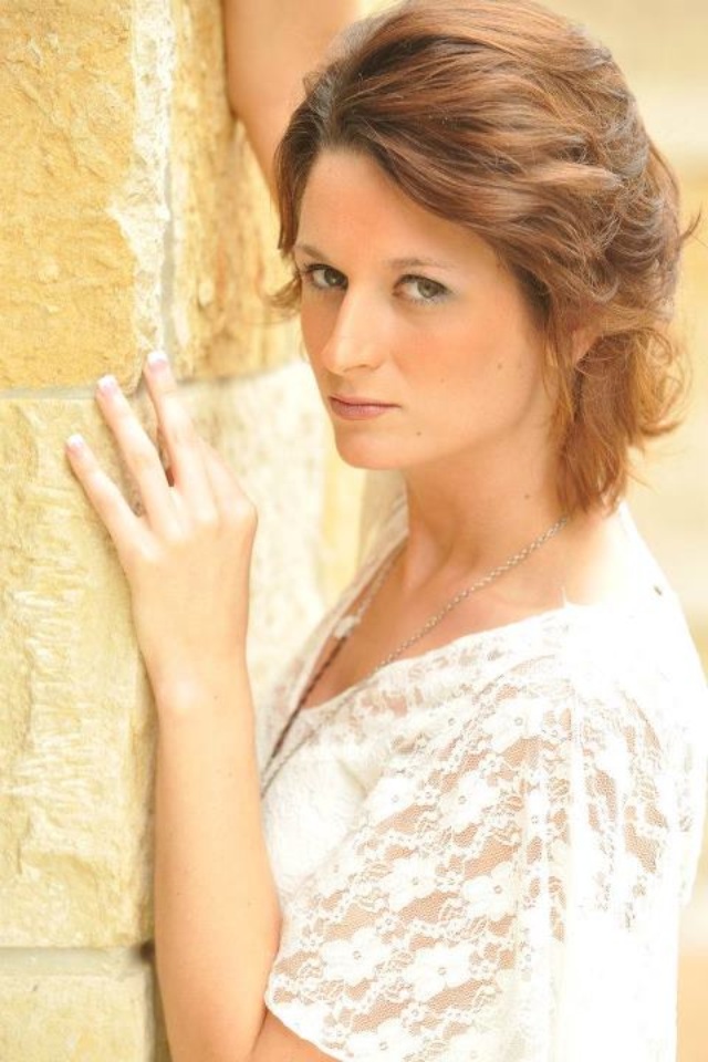 Female model photo shoot of Lauren S Miller