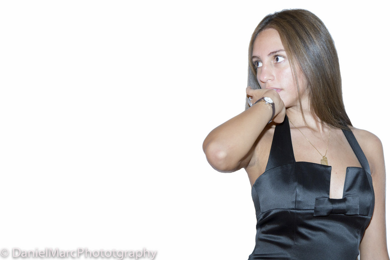 Female model photo shoot of NaSiM by DanielMarcPhotography