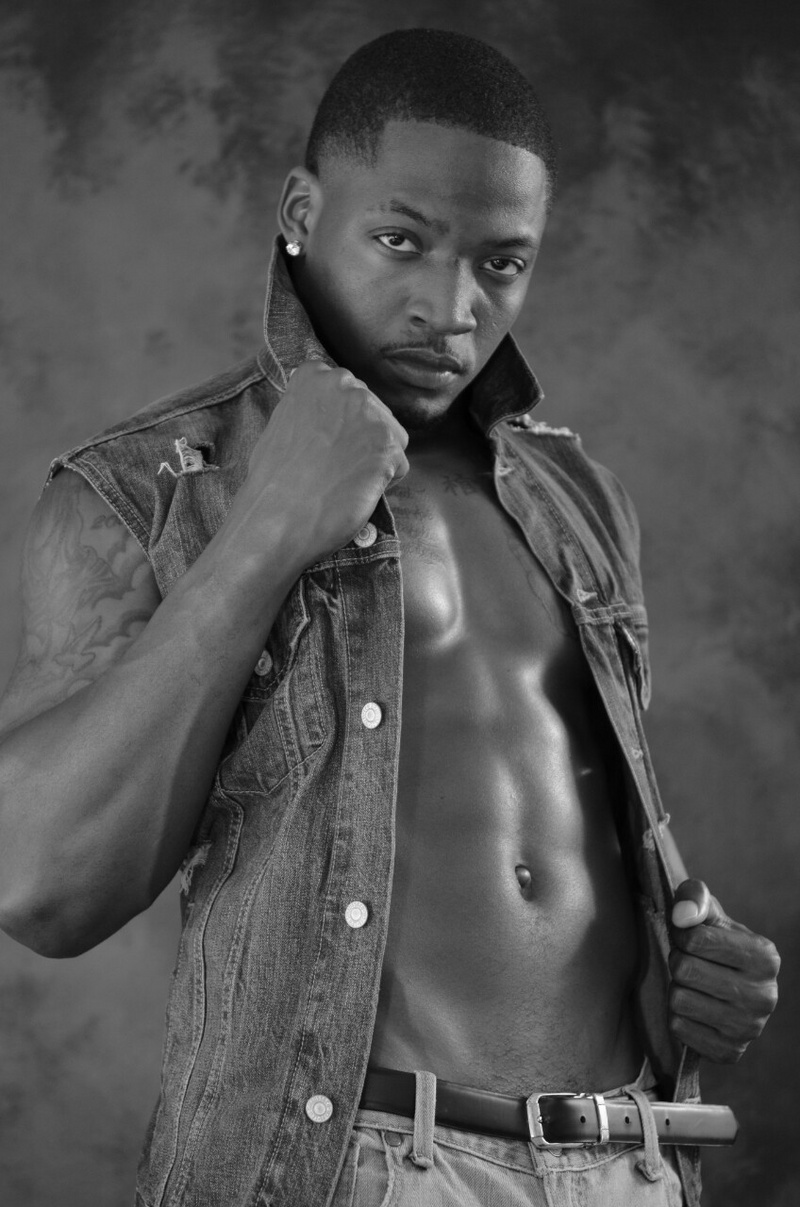 Male model photo shoot of lamont tate in west palm beach