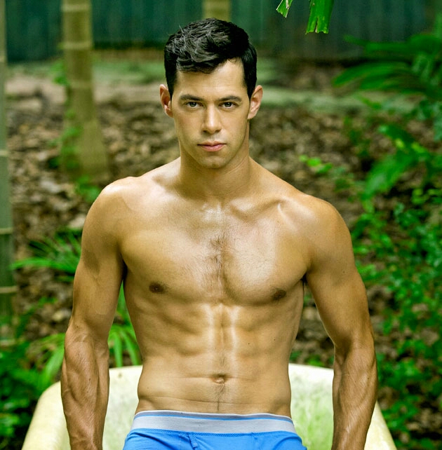 Male model photo shoot of Timmy Dowd by David Vance Photog in Miami, Florida