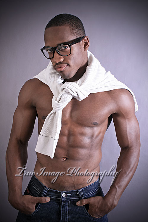 Male model photo shoot of Perrish Goggins by T I PHOTO BY PHIL 