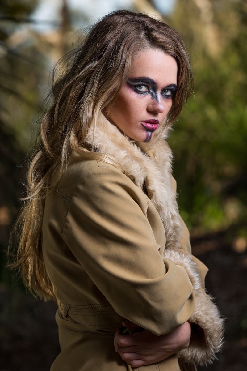 Female model photo shoot of Pippi_love in Toowoomba