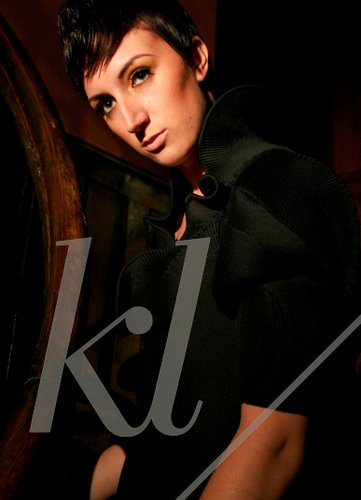 Female model photo shoot of Kittie Jackson