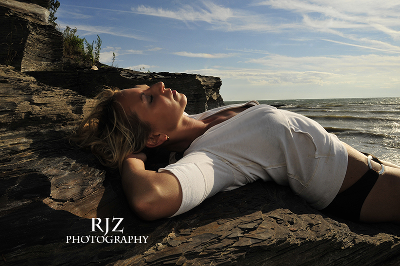 Male model photo shoot of RJZ Photography in The Beach, Buffalo NY