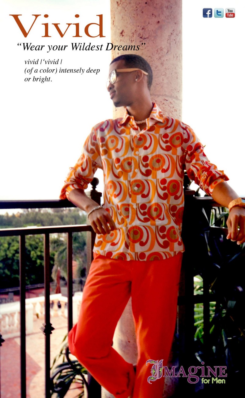 Male model photo shoot of Brandon Huyler in Bahamas