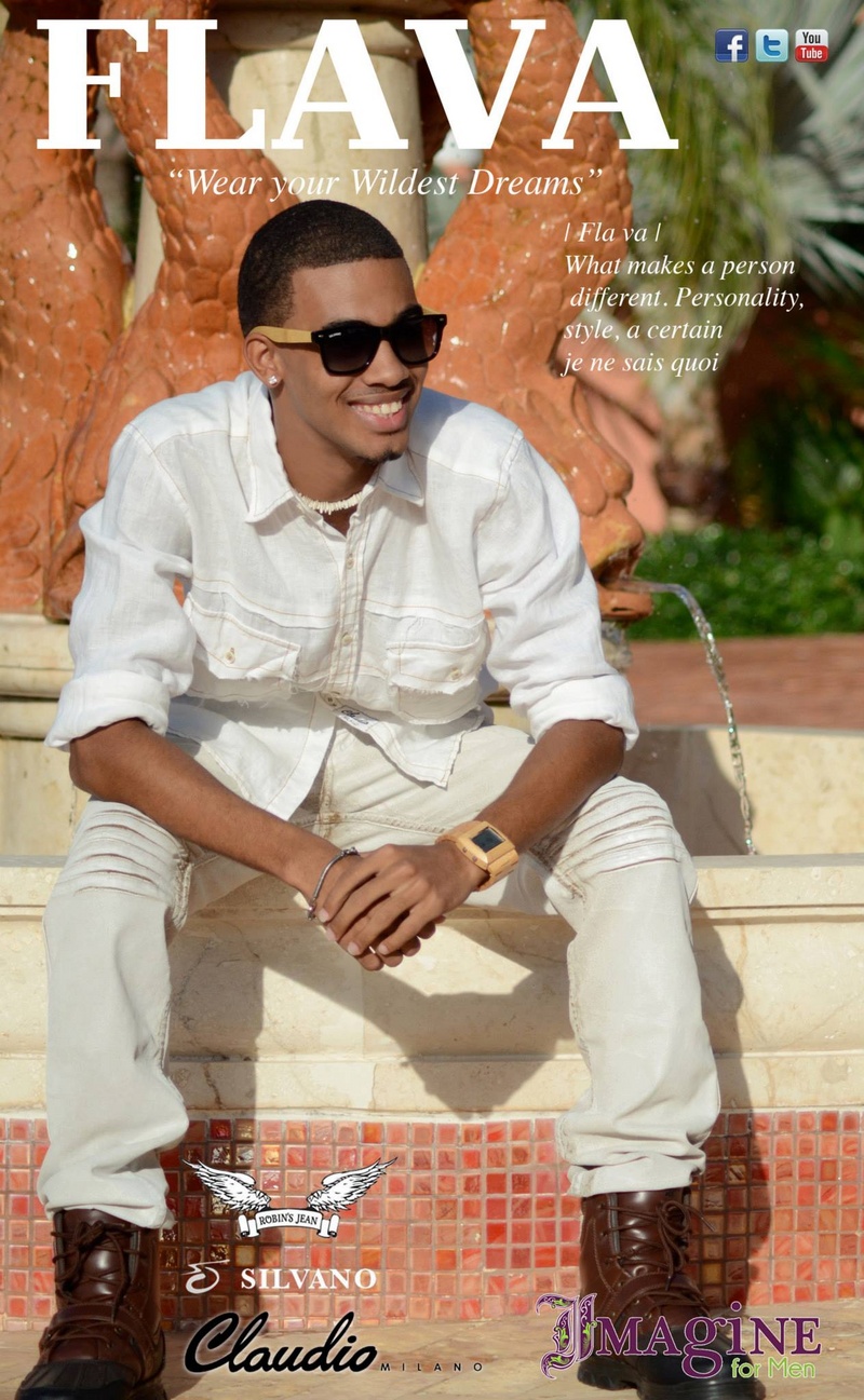 Male model photo shoot of Brandon Huyler in Bahamas