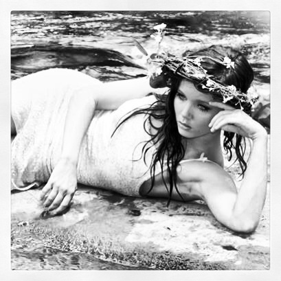 Female model photo shoot of Alana Danielle