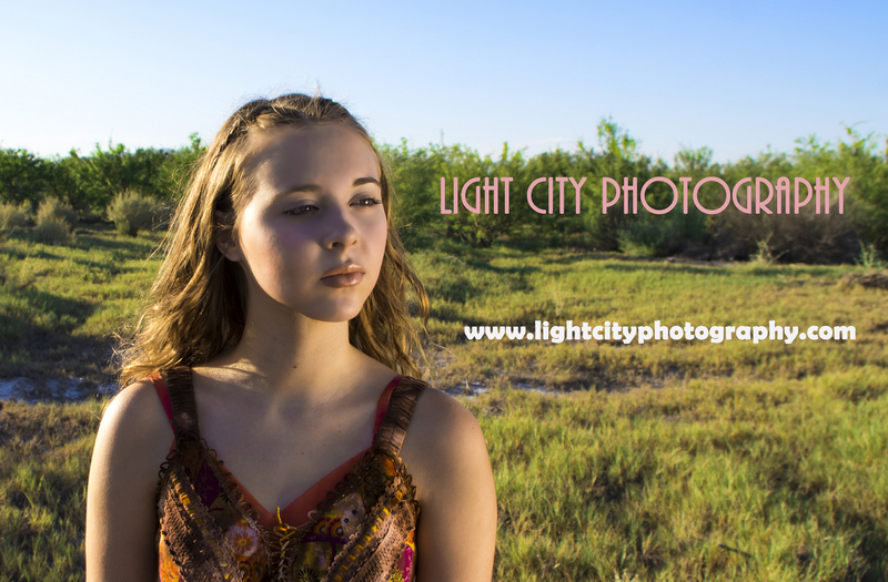 Male and Female model photo shoot of Light City Photography and Brelynn in Wetlands Park