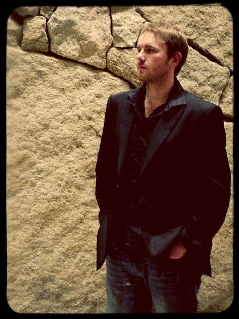 Male model photo shoot of Jason Reinert in Las Vegas, NV