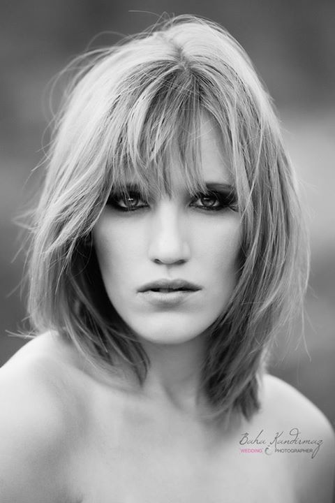 Female model photo shoot of Catie Steinmetz
