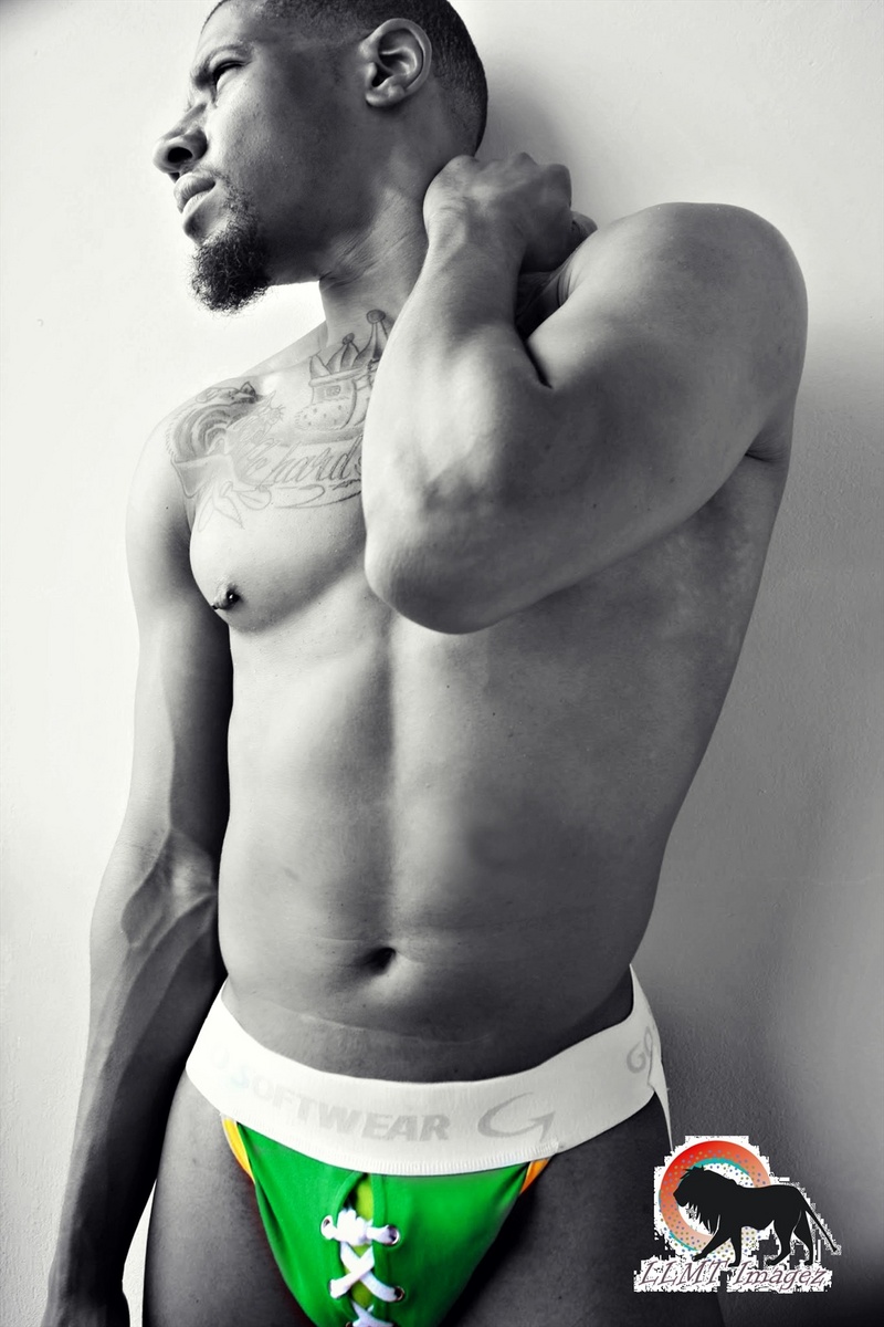 Male model photo shoot of Jay Daniels by LLMT- Imagez in Hollywood