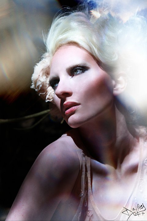 Female model photo shoot of Artistic Stylist MakeUp