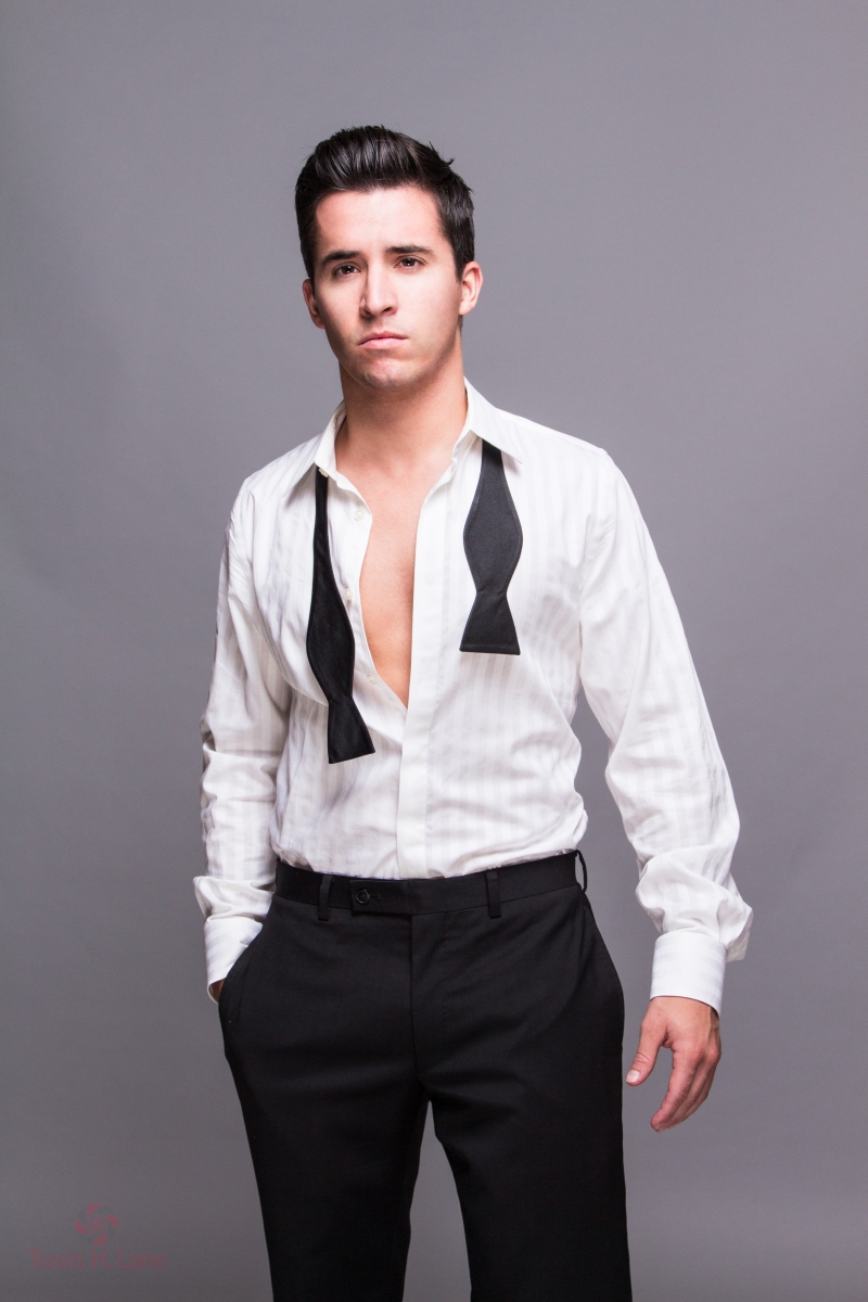 Male model photo shoot of AdamJM by Travis H Lane Photo in Los Angeles